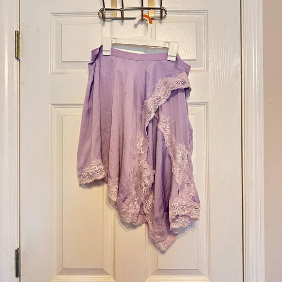 Free People Neon Nights Half Slip by Intimately at Free People - Picture 7 of 7